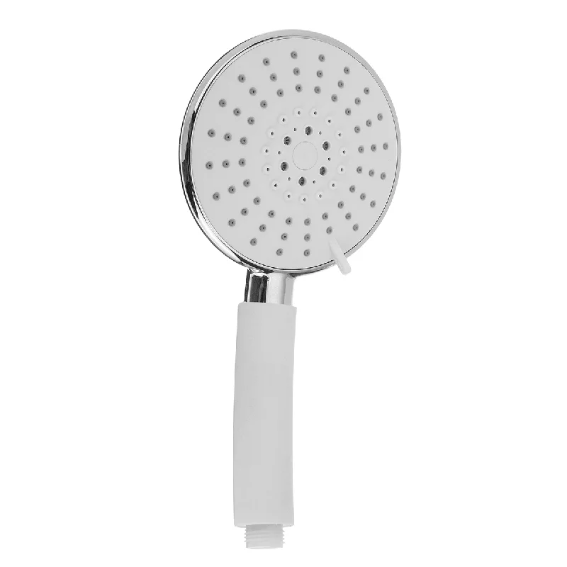 Bakeey Stainless Steel Rain Shower Head Handheld ShowerTravel T-Shirts