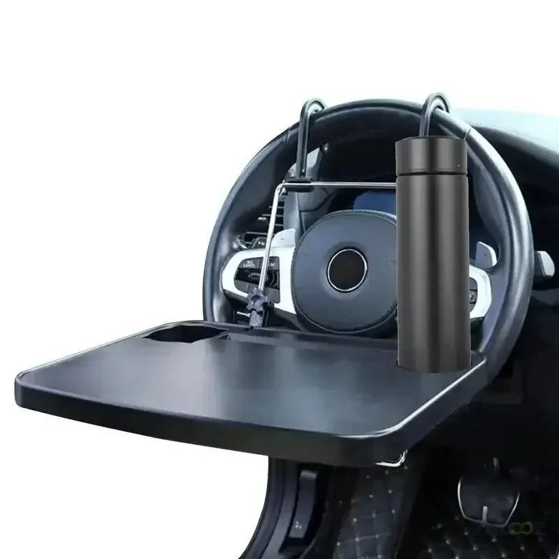 Foldable Car Steering Wheel Desk with Cup Holder and Laptop TrayArtist T-Shirts