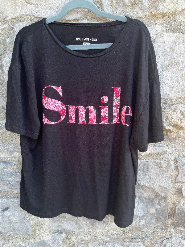 Smile tee  12-13y (152-158cm)Thermal T-Shirts