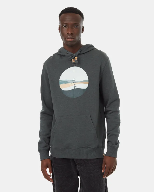 Wool Blend SweatshirtsArtist Portal Hoodie