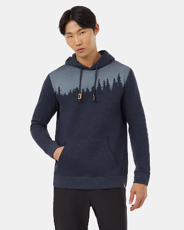 Lounge HoodiesJuniper Hoodie