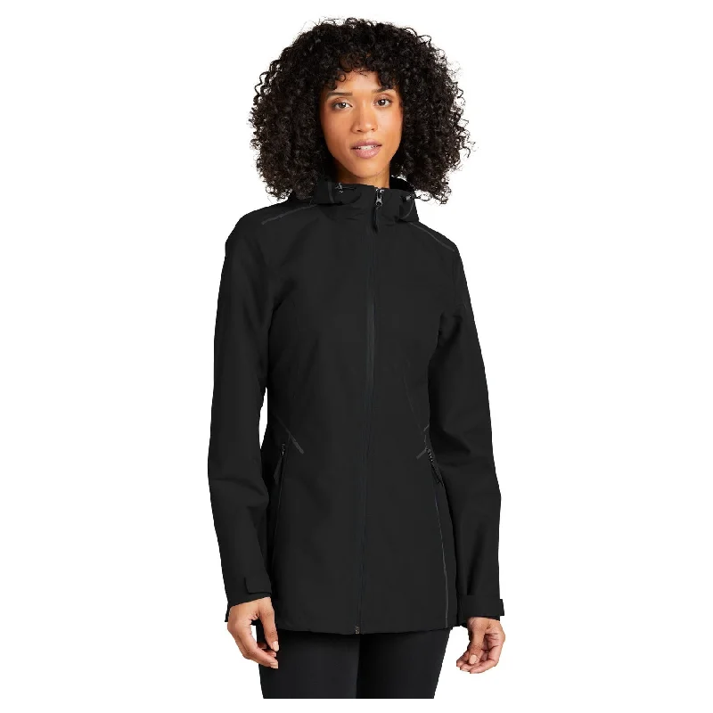 Port Authority ®  Women's Collective Tech Outer Shell Jacket L920 - Port Authority L920Limited Edition Jackets