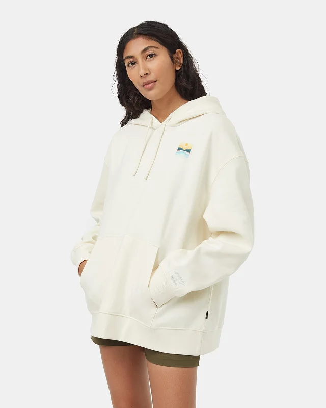 Windbreaker SweatshirtsArtist Series Oasis Oversized Hoodie