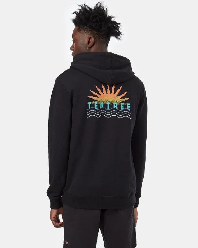 High-Fashion SweatshirtsTentree Sun Hoodie