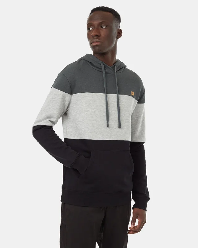 Hiking HoodiesTreeFleece Blocked Reynard Hoodie