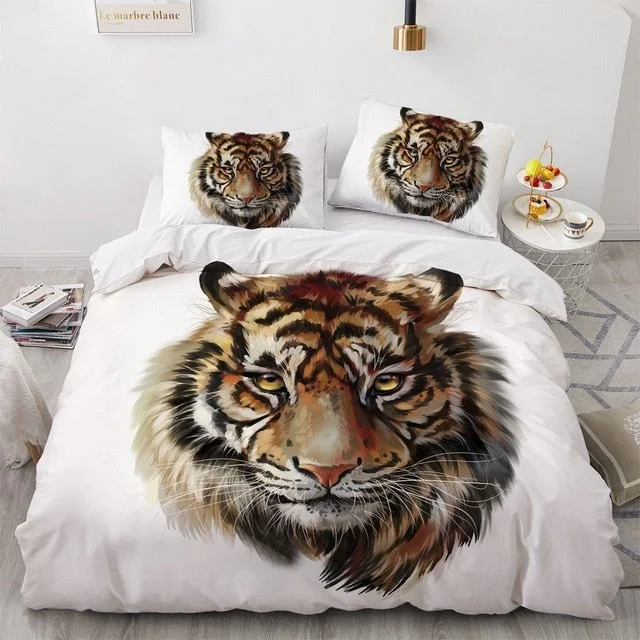 tiger005-White