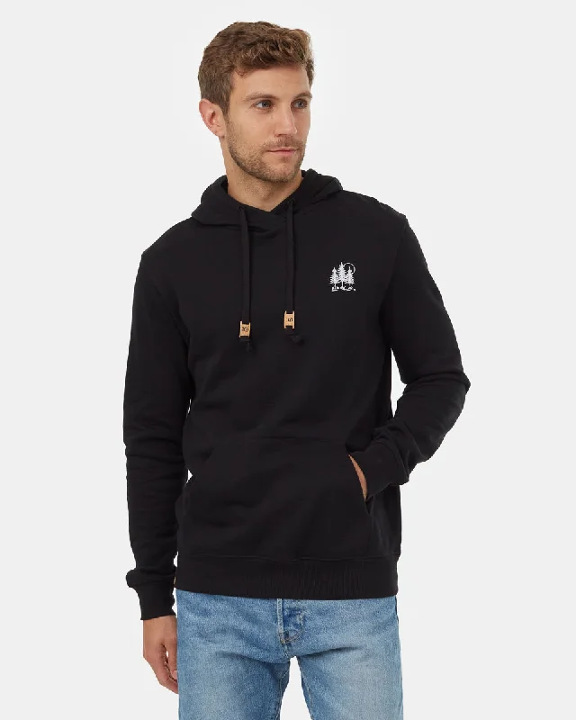 Camo HoodiesGolden Spruce Forest Hoodie