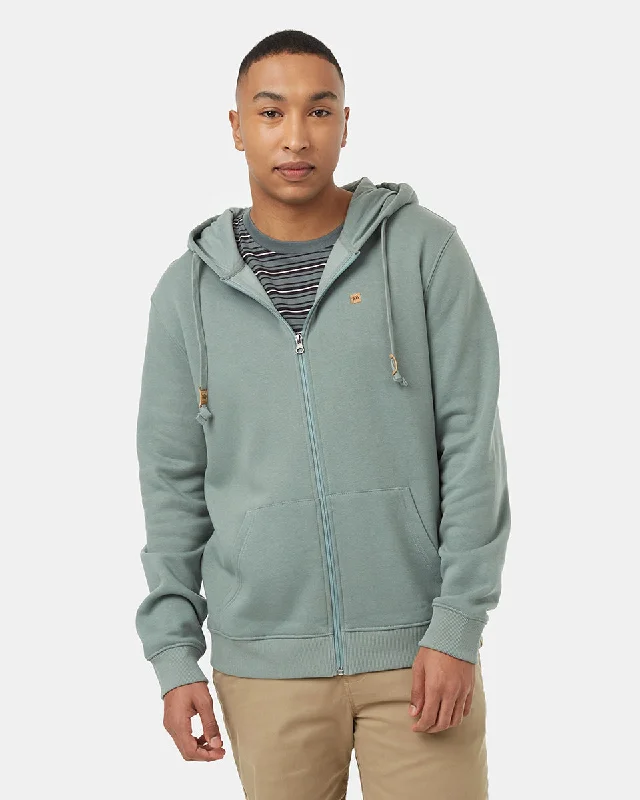 Workout SweatshirtsReynard Zip Hoodie