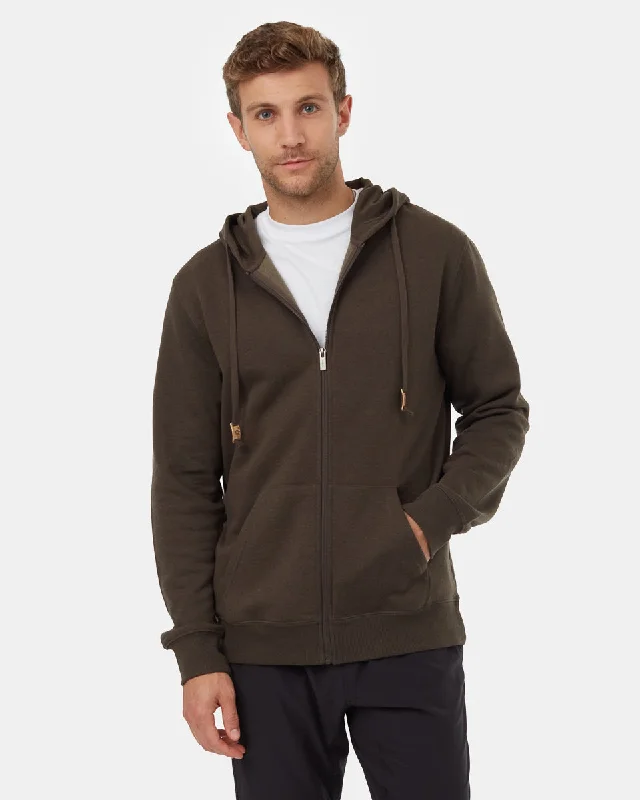 Compression SweatshirtsReynard Zip Hoodie