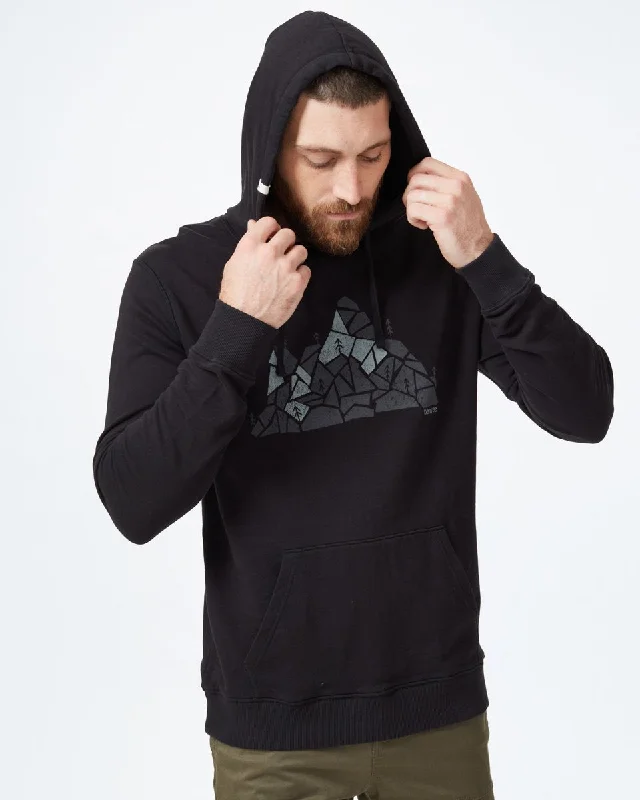 Colorblock HoodiesBouldering Hoodie