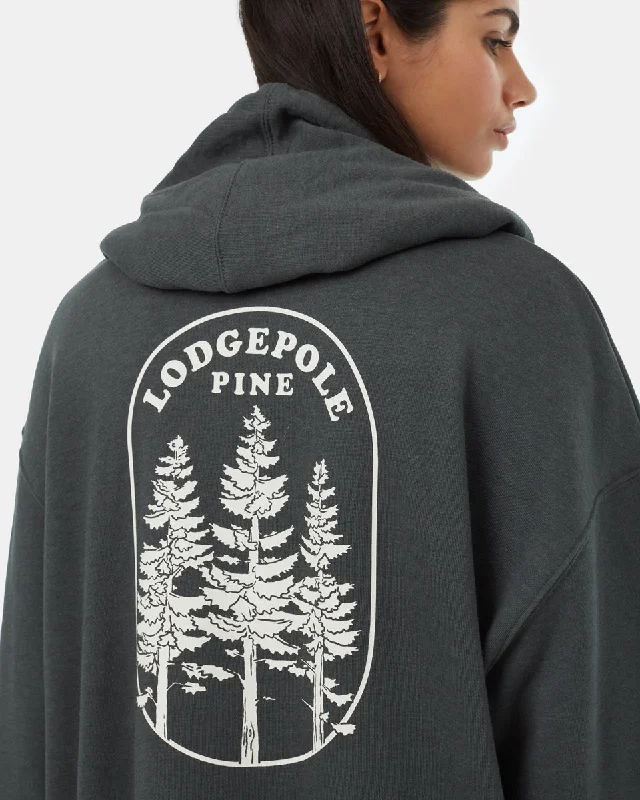 Lounge HoodiesLodgepole Oversized Hoodie