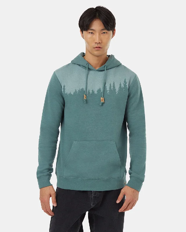 Travel SweatshirtsJuniper Hoodie