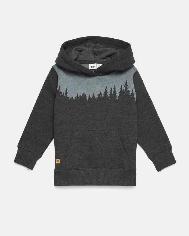 Cashmere HoodiesJuniper Hoodie