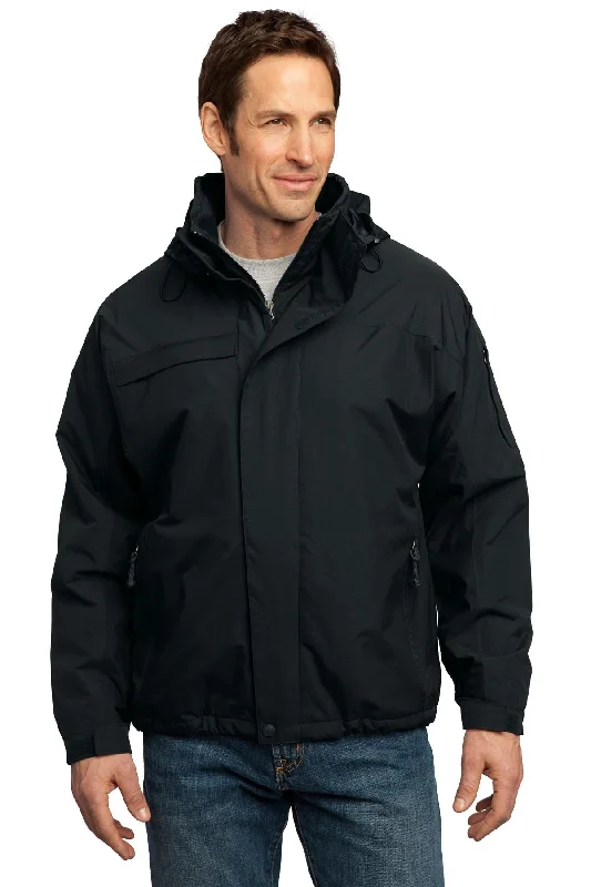 Port Authority ®  Tall Nootka Jacket. TLJ792 - Port Authority TLJ792Performance Jackets