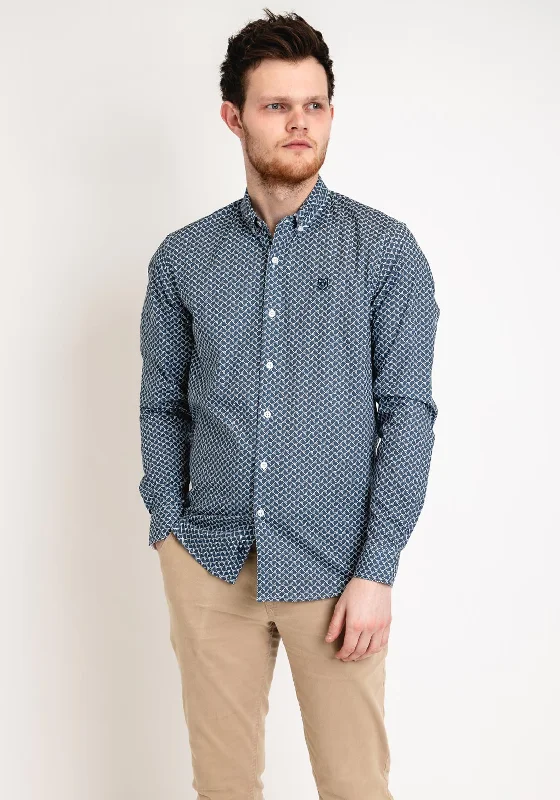 XV Kings by Tommy Bowe Glenmark Shirt, ArticCropped Shirts