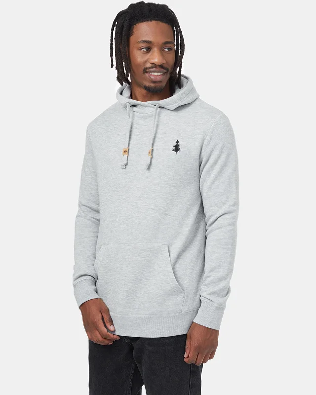 Oversized HoodiesTreeFleece Golden Spruce Hoodie