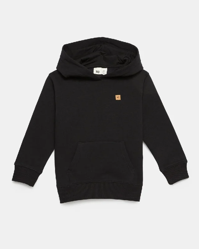 Hemp SweatshirtsTreefleece Hoodie