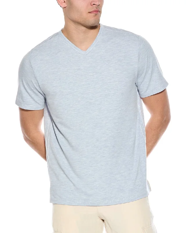 Tommy Bahama New Coasta Vera V-Neck T-ShirtVNeckTopStrata