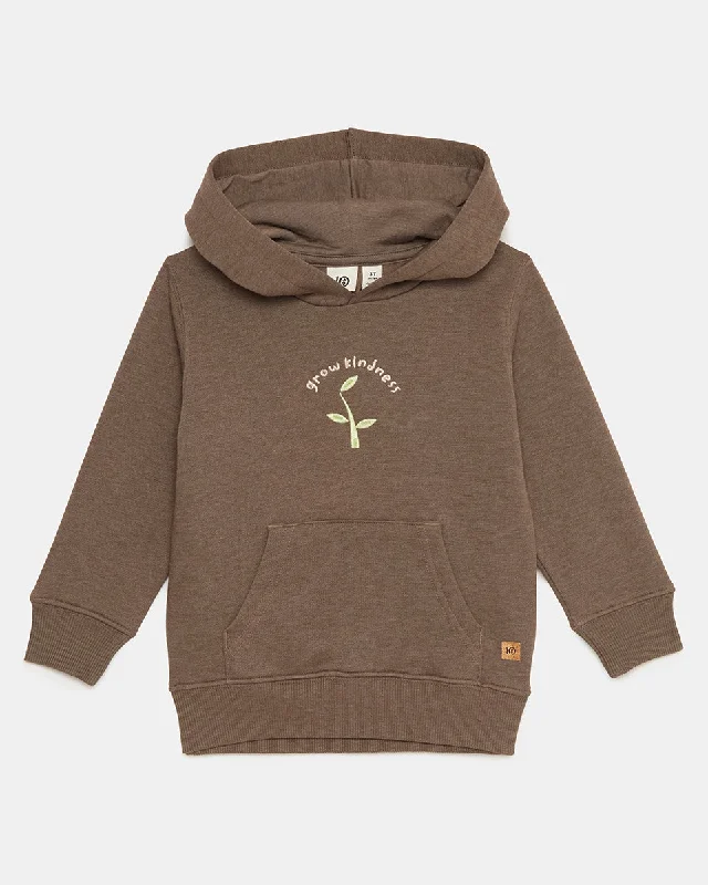 Zip-Up HoodiesKids Grow Kindness Hoodie