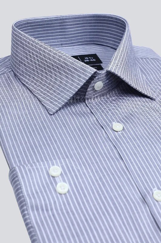 Light Blue Formal ShirtButton-Up Shirts