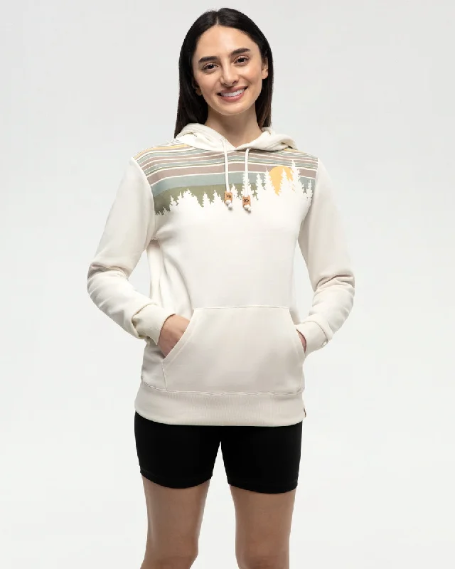 Hiking HoodiesRetro Juniper Hoodie