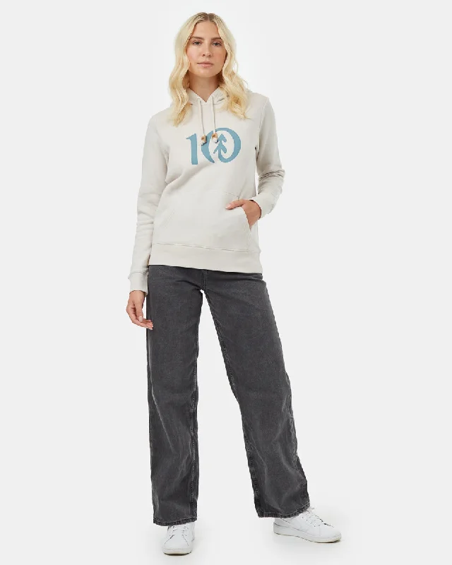 Cashmere HoodiesTen Hoodie