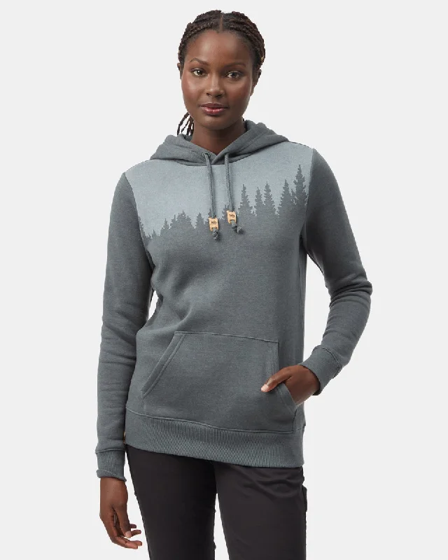 Fringed HoodiesJuniper Hoodie