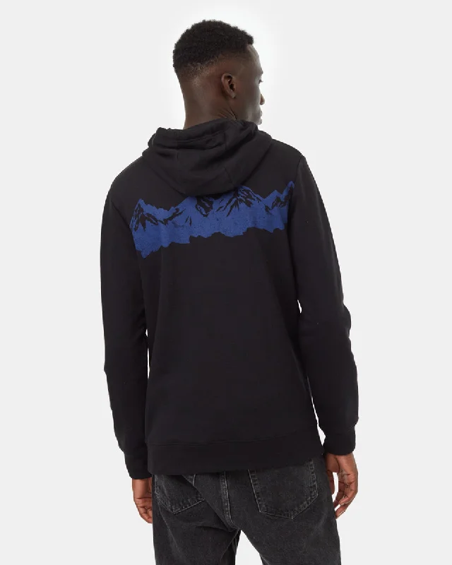 Fleece SweatshirtsMountain Range Hoodie