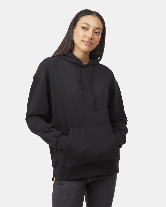 French Terry HoodiesTreeFleece Oversized Hoodie