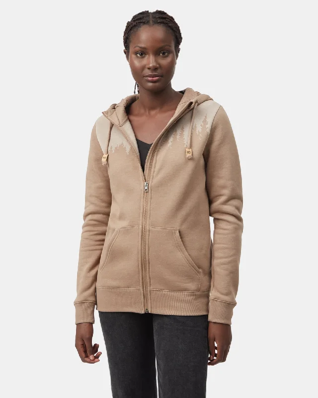 Running SweatshirtsJuniper Zip Hoodie