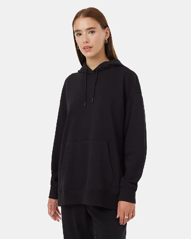 Collaborative SweatshirtsTreeFleece Oversized Hoodie