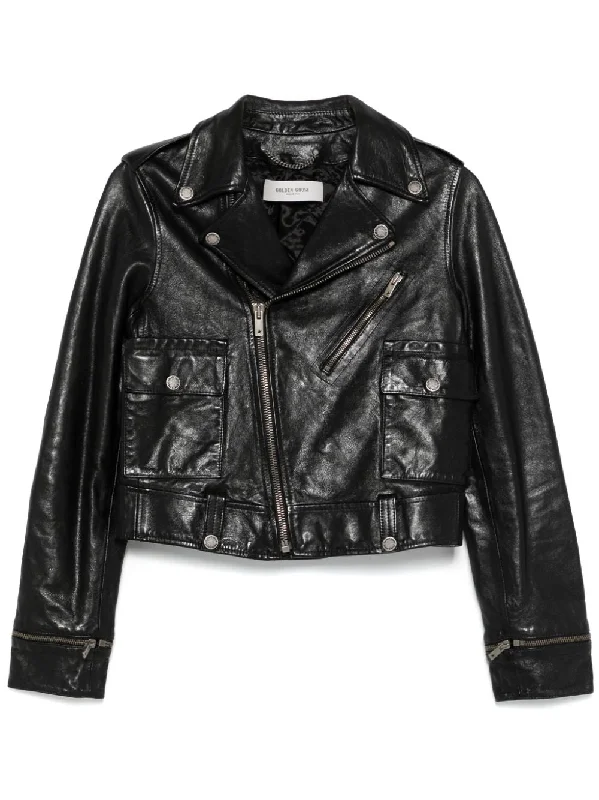 Golden Goose Women's JacketsVelvet Jackets