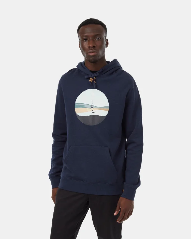 Organic Cotton SweatshirtsArtist Portal Hoodie