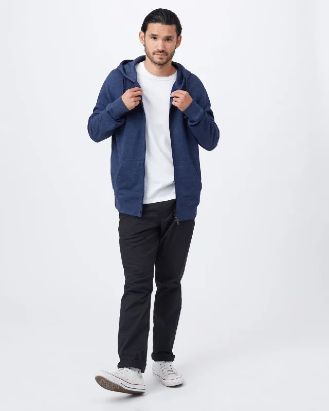 Polyester HoodiesReynard Zip Hoodie