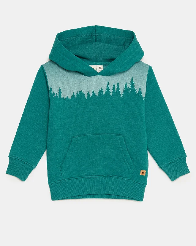 Microfleece HoodiesJuniper Hoodie