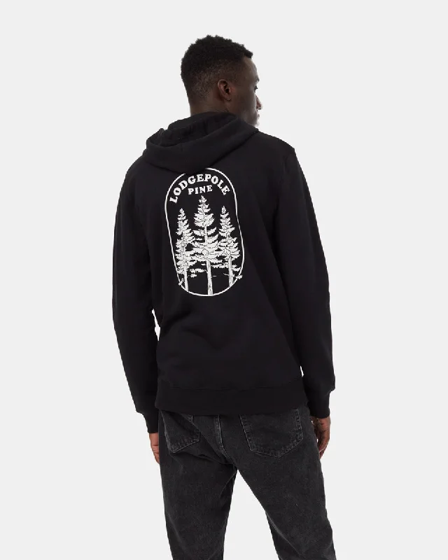 French Terry HoodiesLodgepole Zip Hoodie