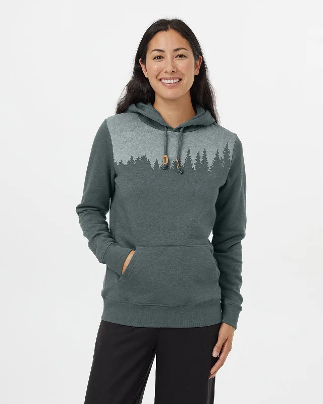 Sheer HoodiesJuniper Hoodie