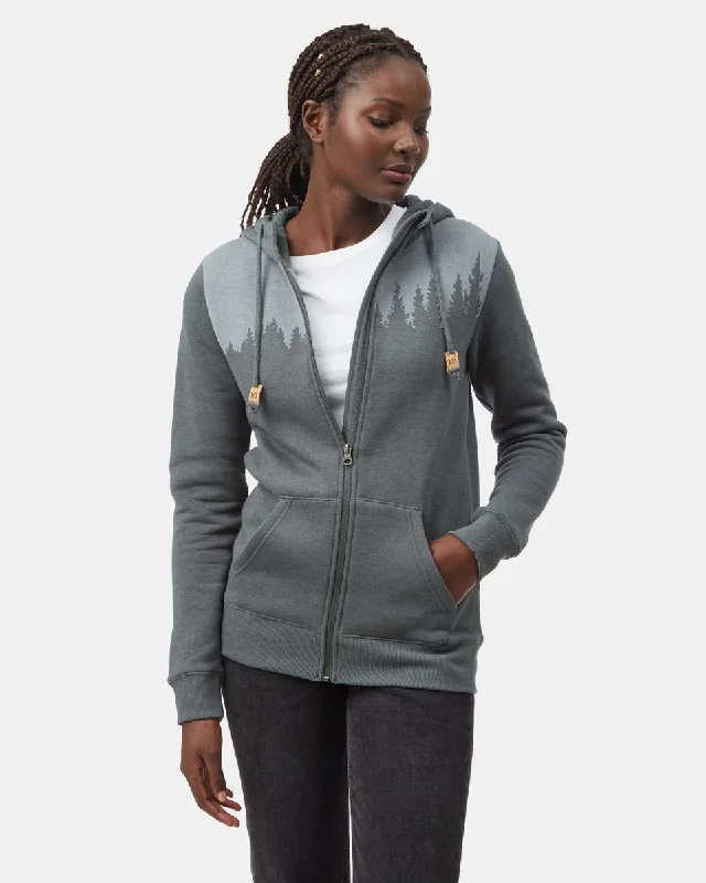 Sequined HoodiesJuniper Zip Hoodie