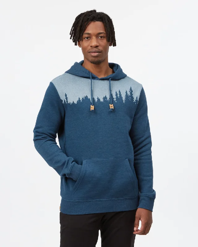 Longline HoodiesJuniper Hoodie