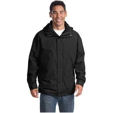 Joe's USA 3-in-1 JacketCycling Jackets