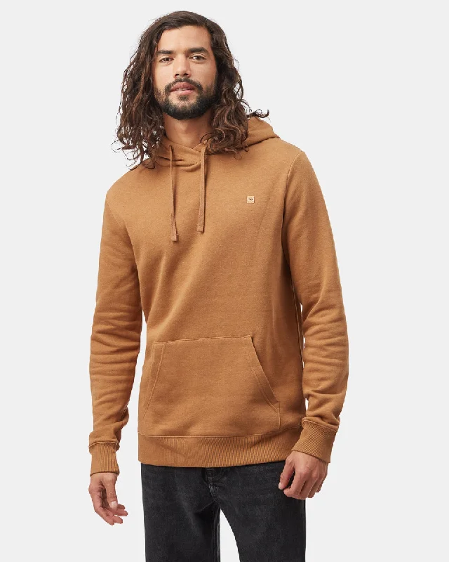 Travel SweatshirtsReynard Hoodie