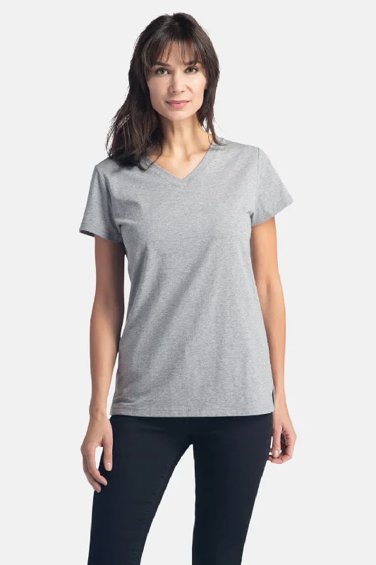 Light Heather Gray