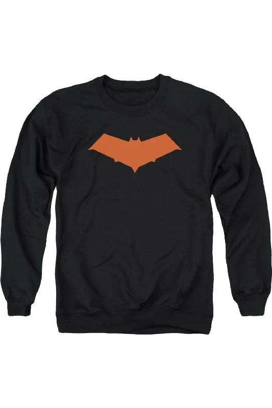 Batman Red Hood Adult Crewneck SweatshirtCrewneckunity