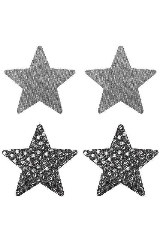 Stars Pasties Set