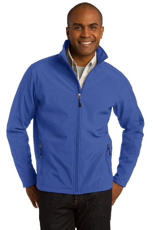 Port Authority ®  Core Soft Shell Jacket. J317 - Port Authority J317Polyester Jackets