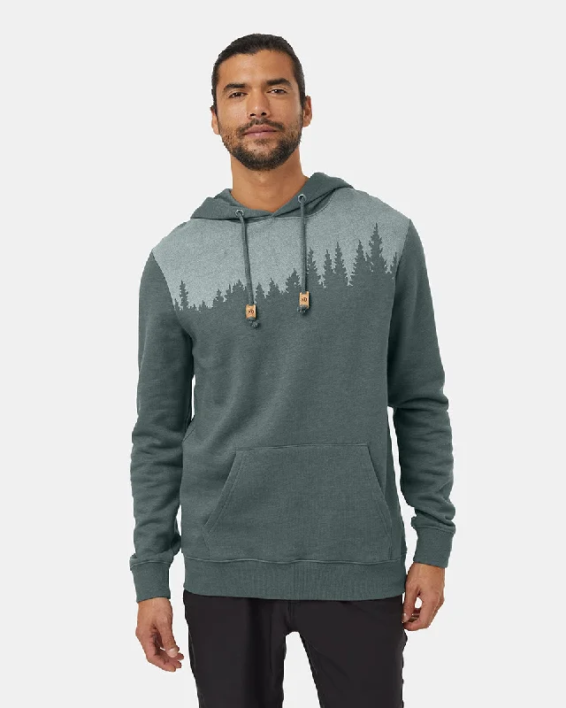 Metallic HoodiesJuniper Hoodie