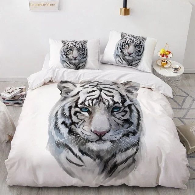 tiger004-White