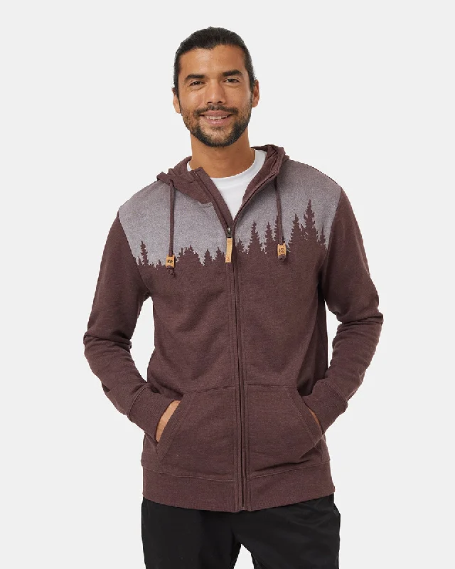 Cashmere HoodiesJuniper Zip Hoodie