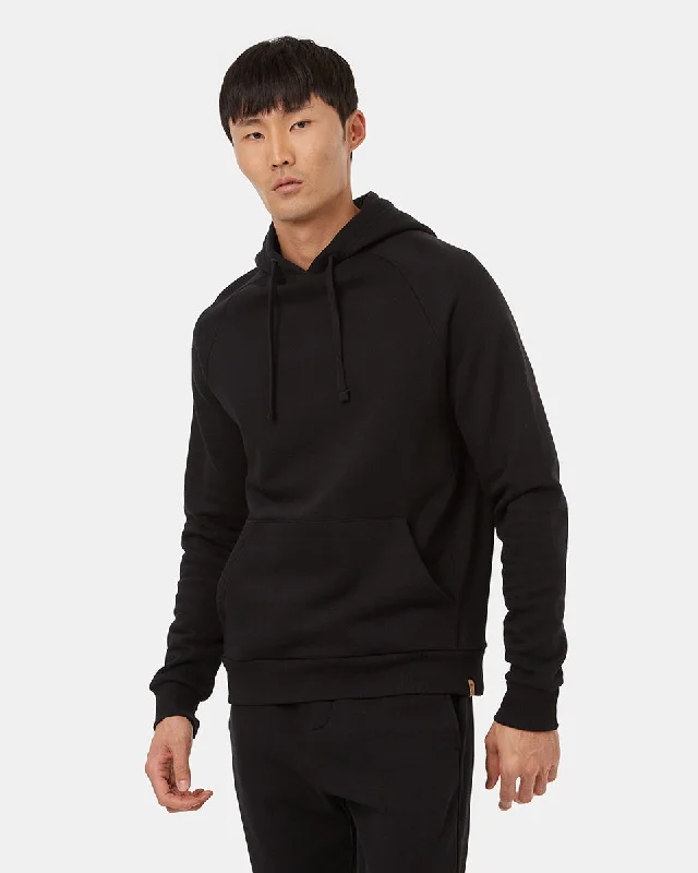 Reversible HoodiesTreeFleece Rib Hoodie