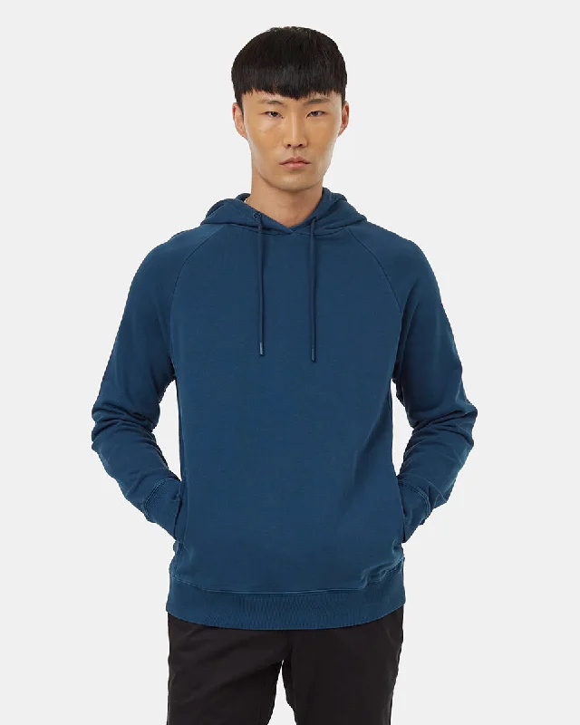 Hiking HoodiesOrganic French Terry Hoodie